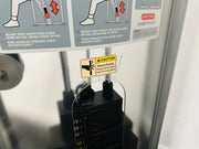 StarTrac Instinct Bicep Curl Machine